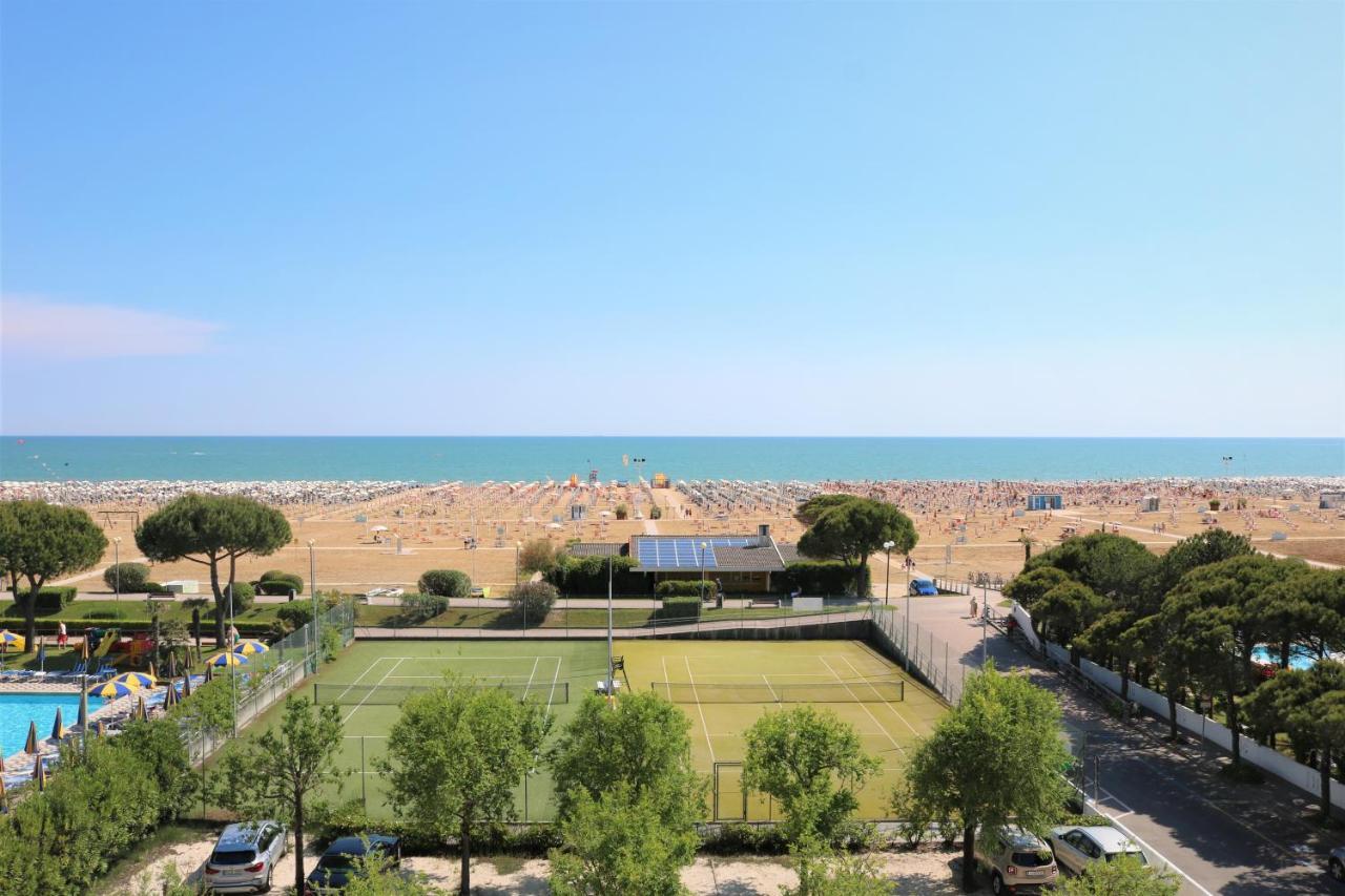 Valbella House Apartment Bibione Exterior photo